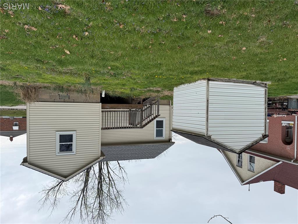 Shoe Factory - Residential