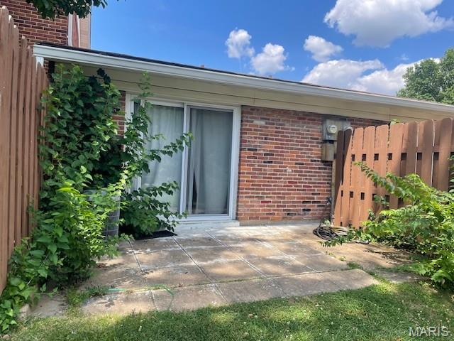 St Louis, Missouri 63128, United States, 1 Bedroom Bedrooms, ,1 BathroomBathrooms,Residential,Active,160878