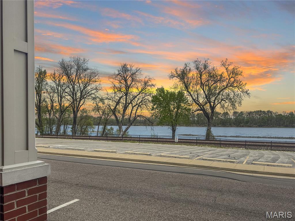 Rhine River Dev - Residential