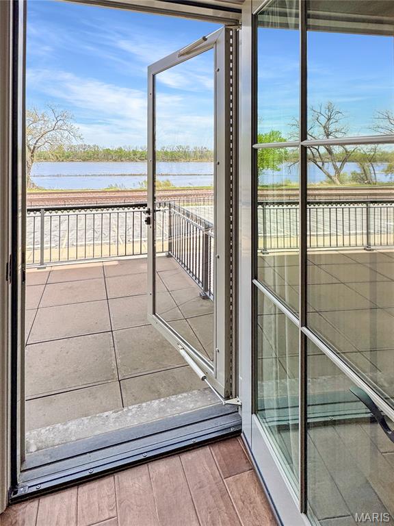 Rhine River Dev - Residential