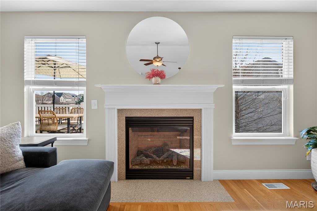 Talbridge Villages - Residential