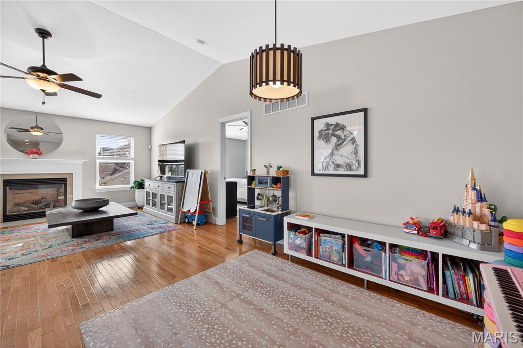 Talbridge Villages - Residential