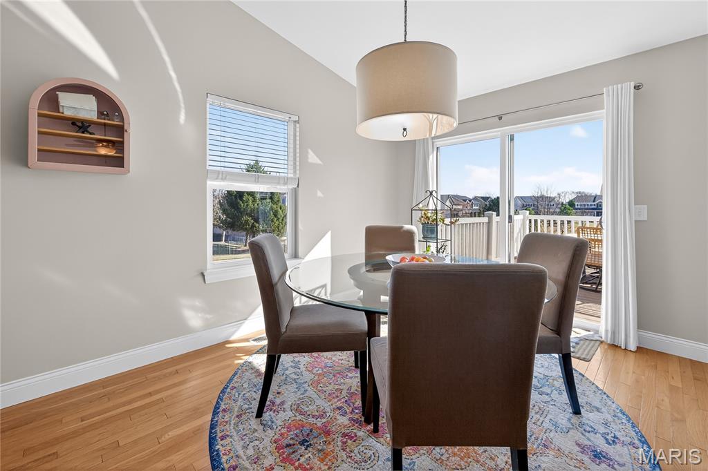 Talbridge Villages - Residential