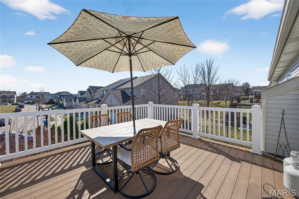 Talbridge Villages - Residential