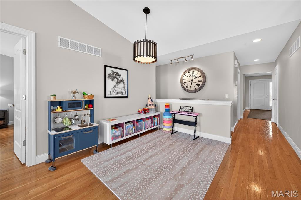 Talbridge Villages - Residential