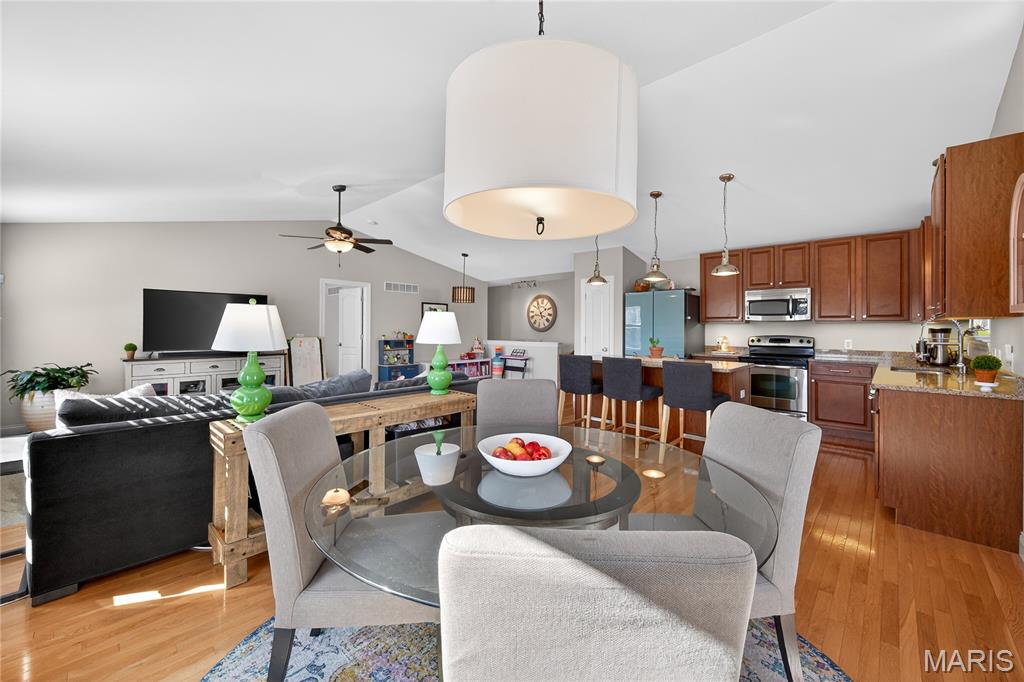 Talbridge Villages - Residential