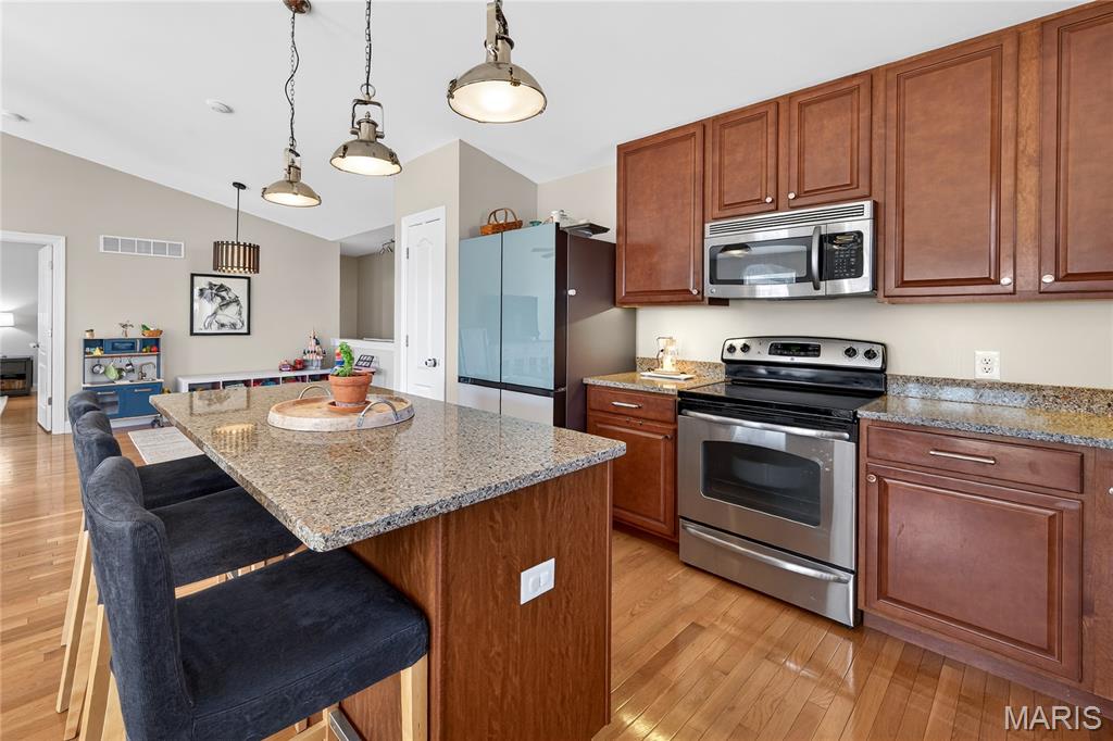 Talbridge Villages - Residential