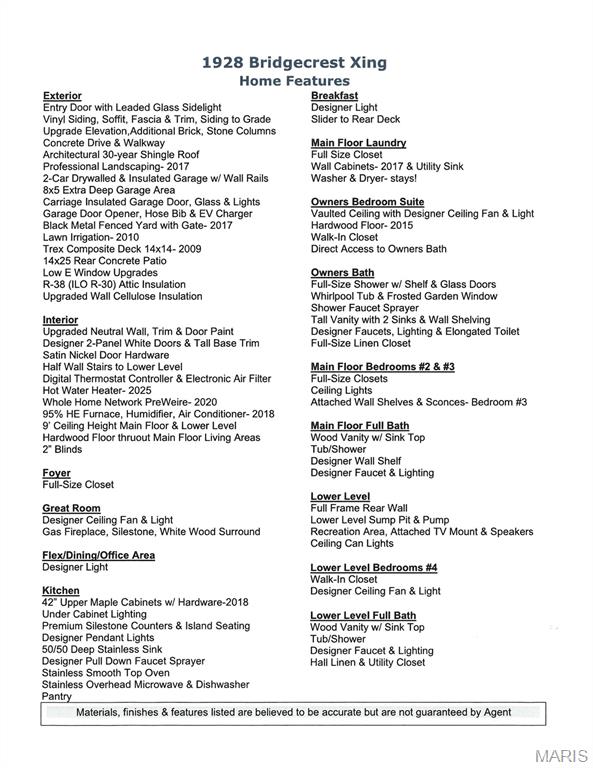 Talbridge Villages - Residential