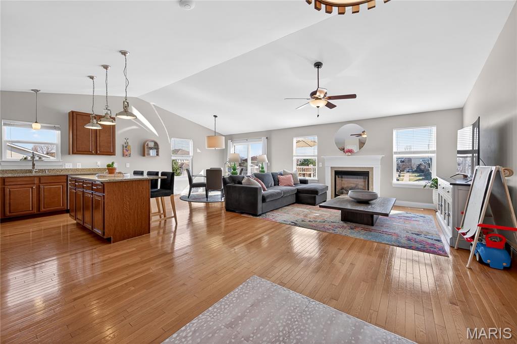 Talbridge Villages - Residential