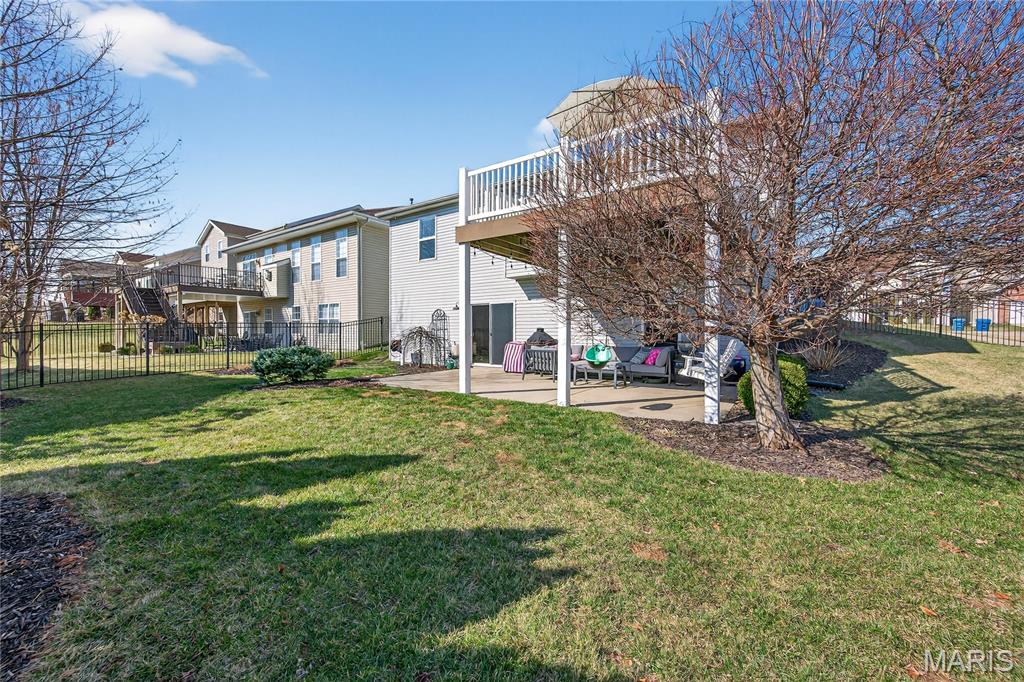 Talbridge Villages - Residential