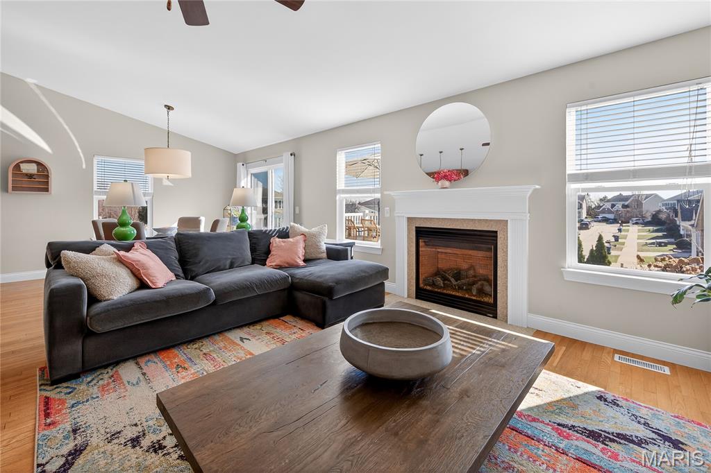 Talbridge Villages - Residential