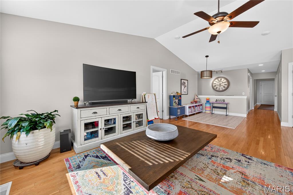 Talbridge Villages - Residential