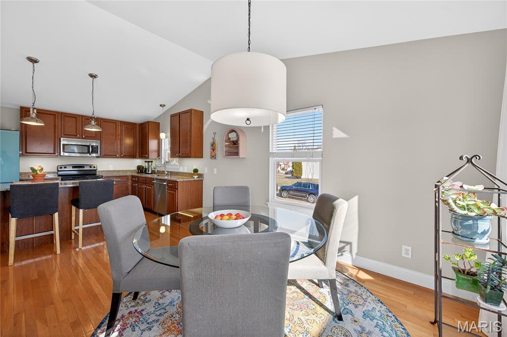 Talbridge Villages - Residential