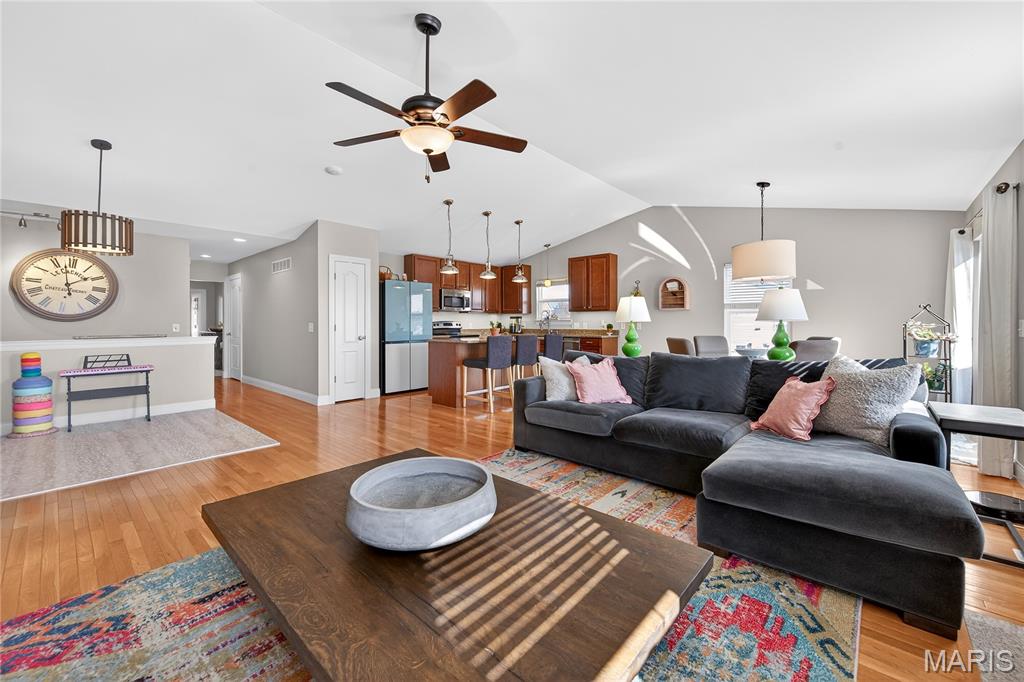 Talbridge Villages - Residential