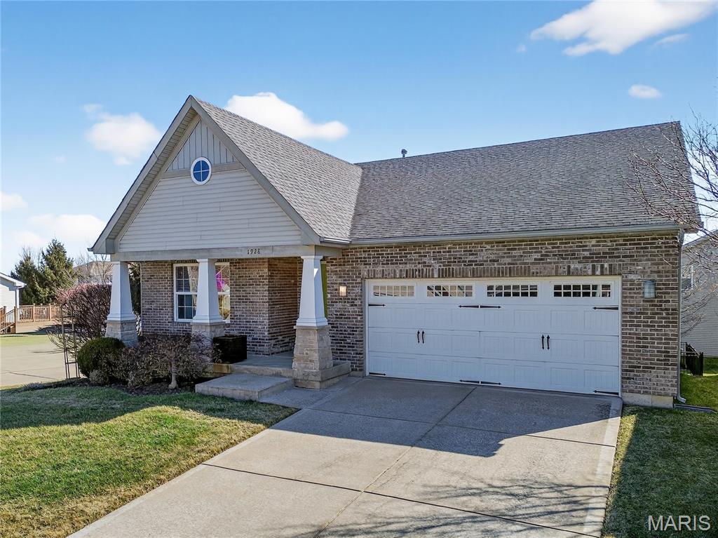 Talbridge Villages - Residential