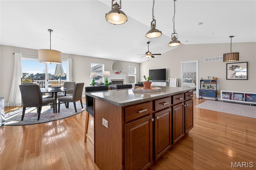 Talbridge Villages - Residential