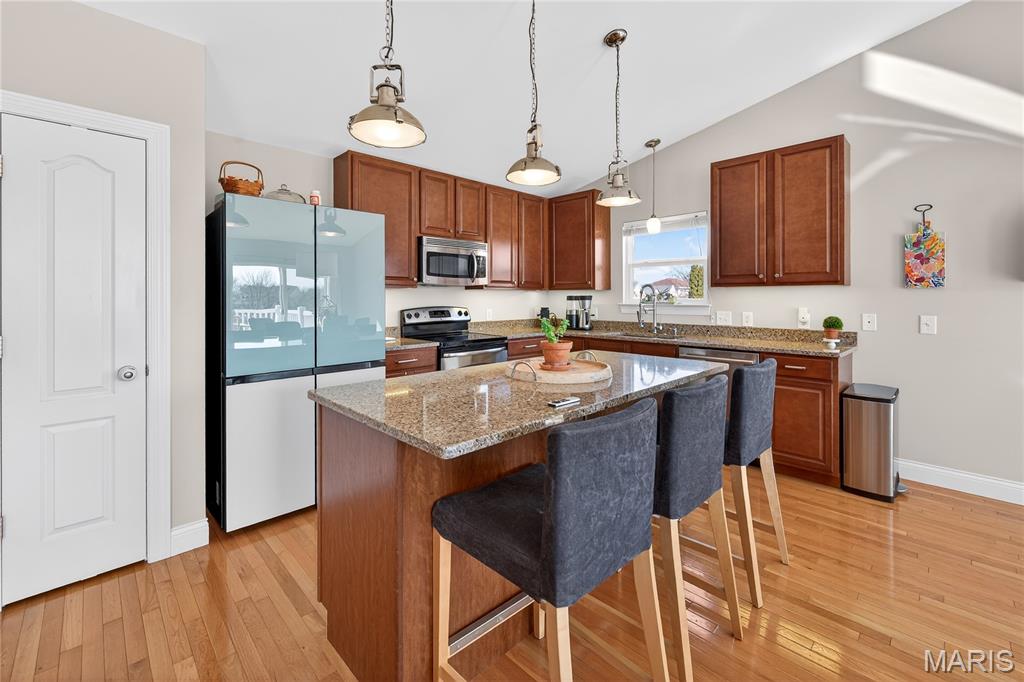 Talbridge Villages - Residential