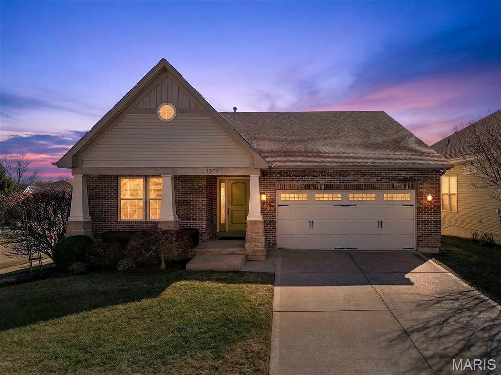 Talbridge Villages - Residential