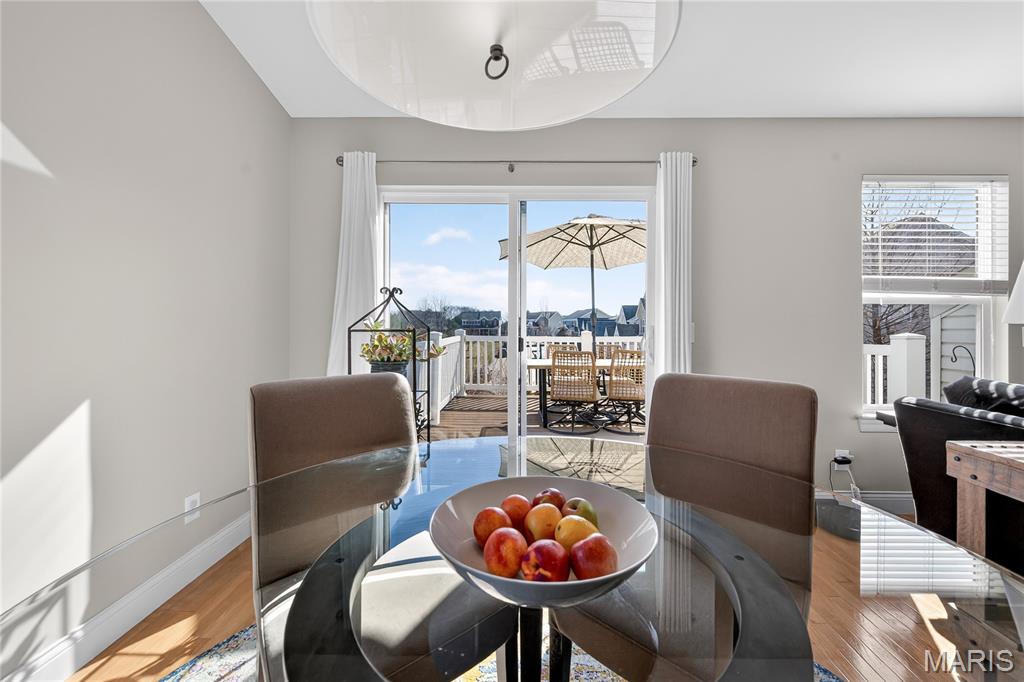 Talbridge Villages - Residential