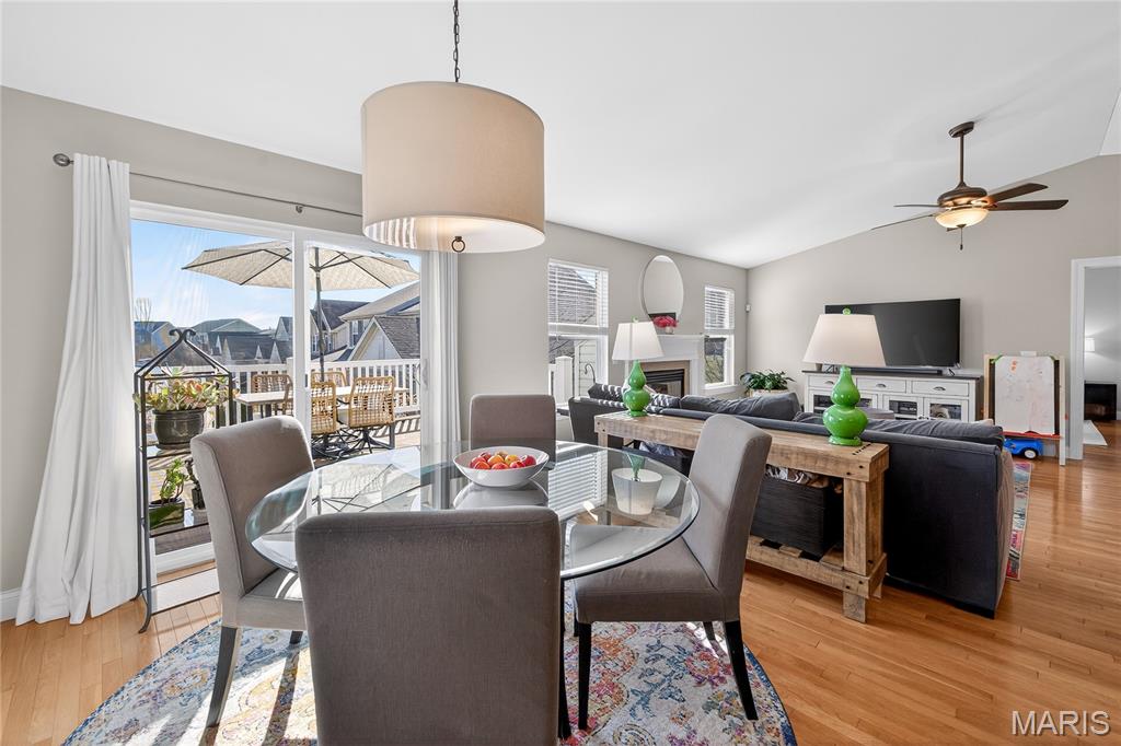 Talbridge Villages - Residential