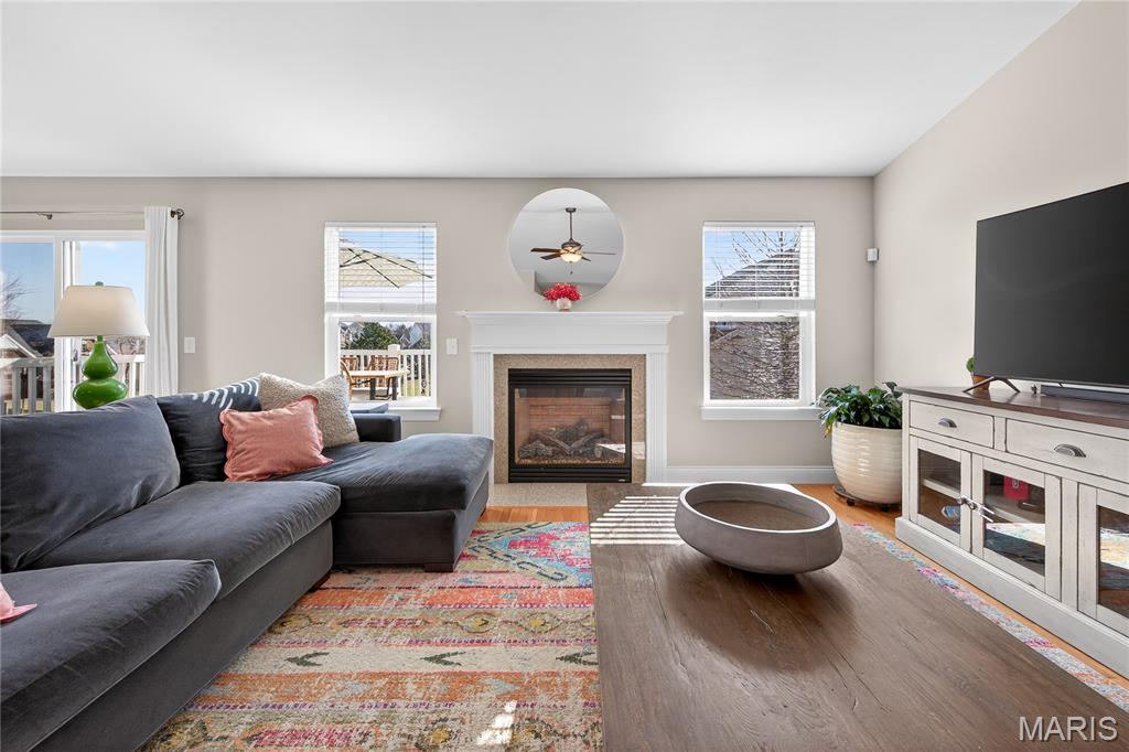 Talbridge Villages - Residential