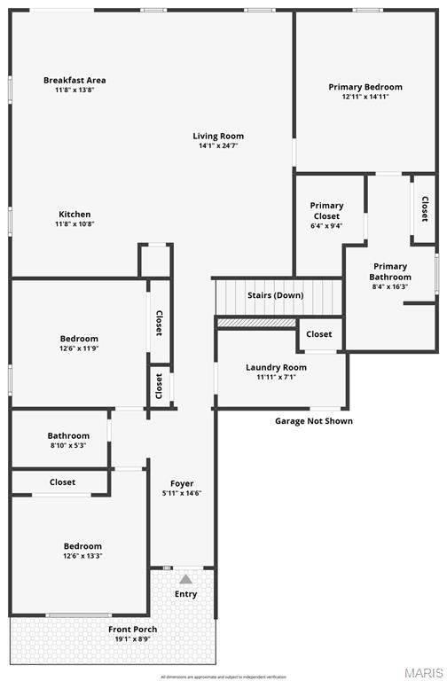 Talbridge Villages - Residential