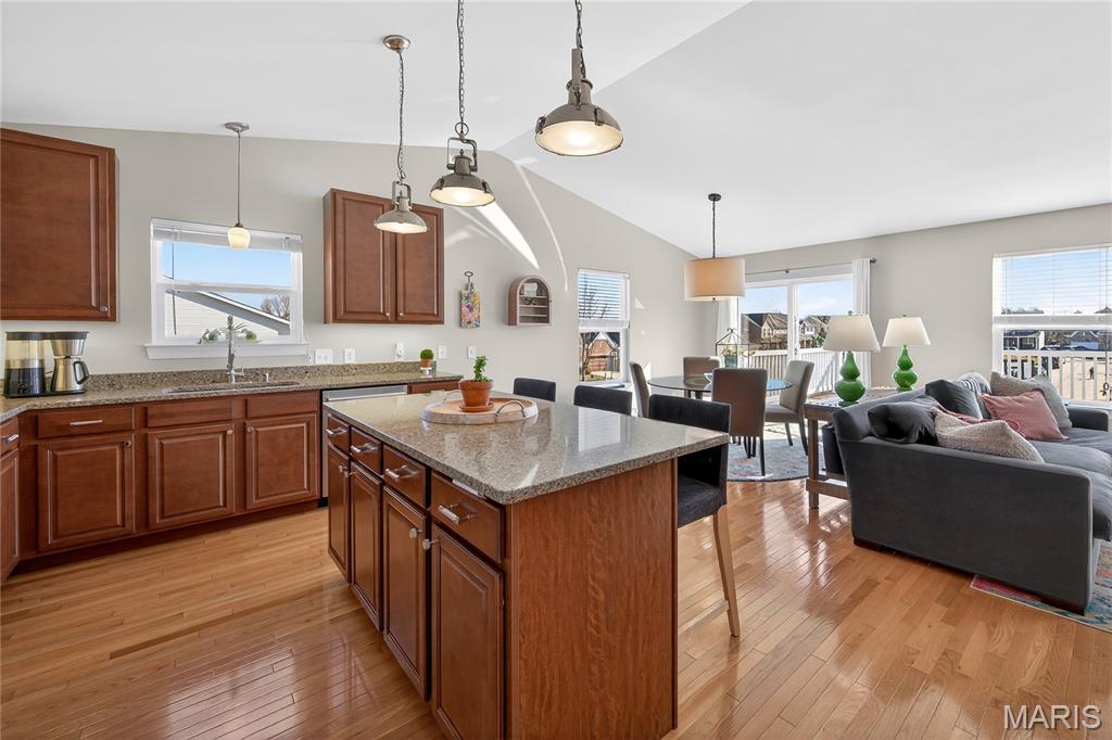 Talbridge Villages - Residential