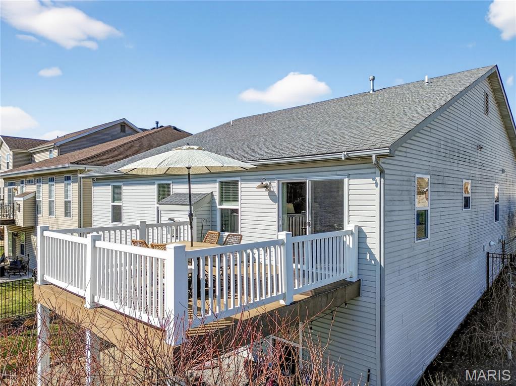 Talbridge Villages - Residential