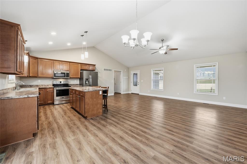 1017 Bay Hill Boulevard