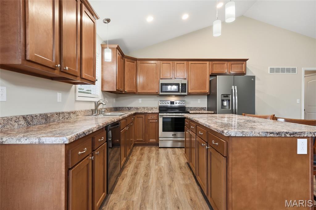 1017 Bay Hill Boulevard