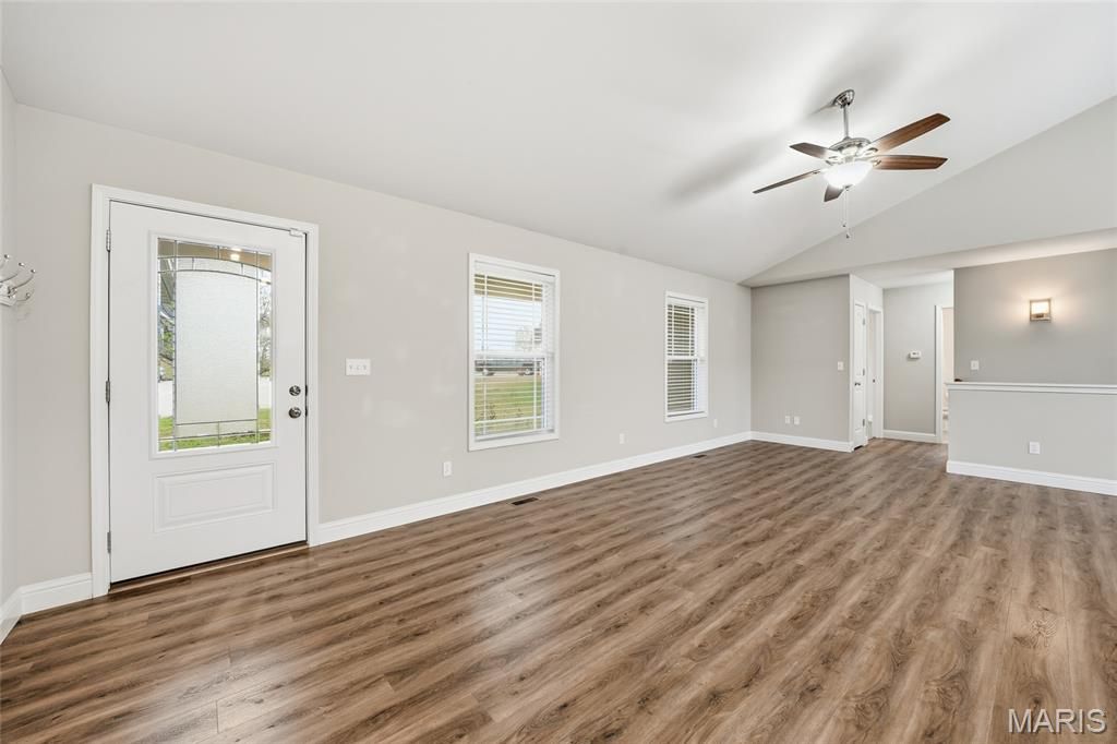 Photo of 1017 Bay Hill Boulevard, Union, MO 63084 (MLS # 25072939)