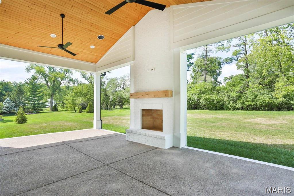 Briarbrook - Residential