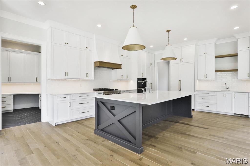 Briarbrook - Residential