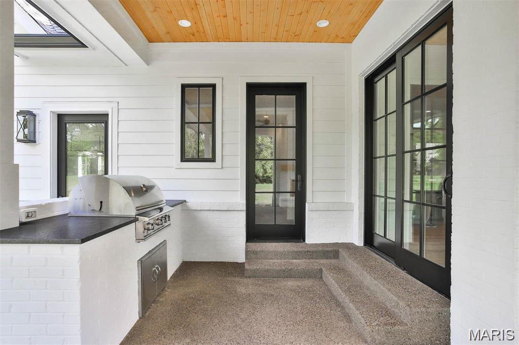 Briarbrook - Residential