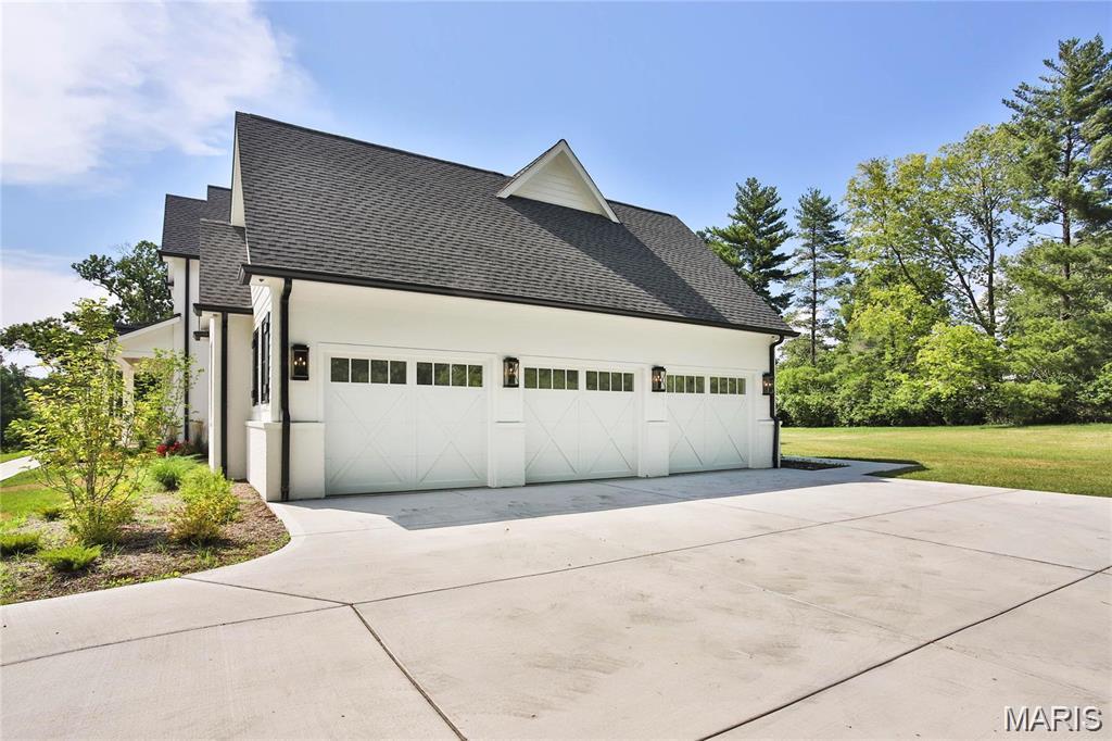 Briarbrook - Residential