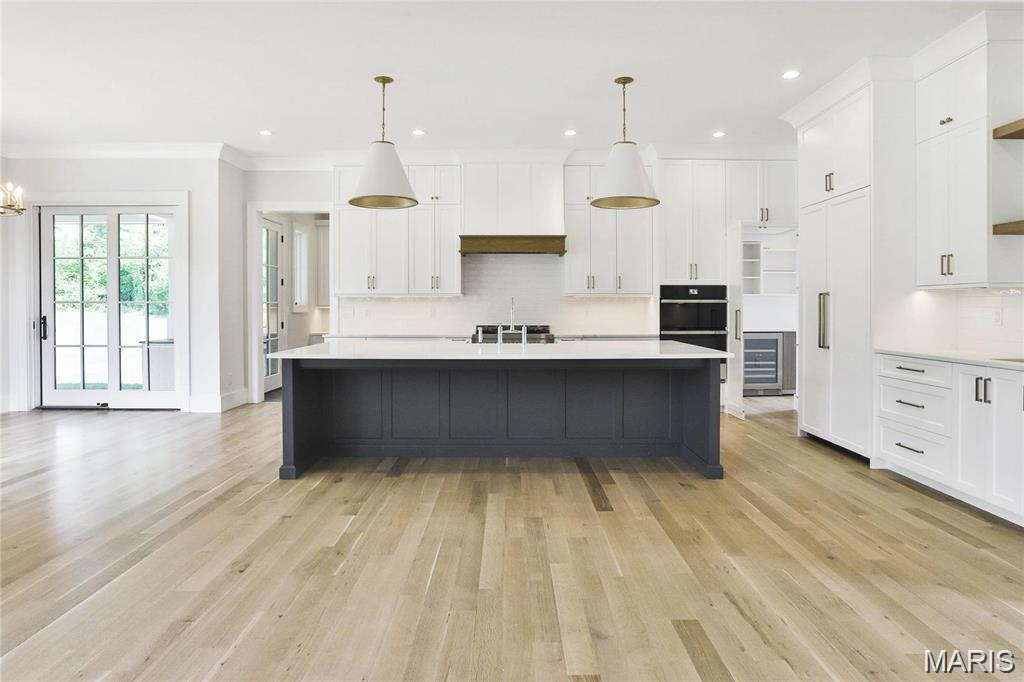 Briarbrook - Residential