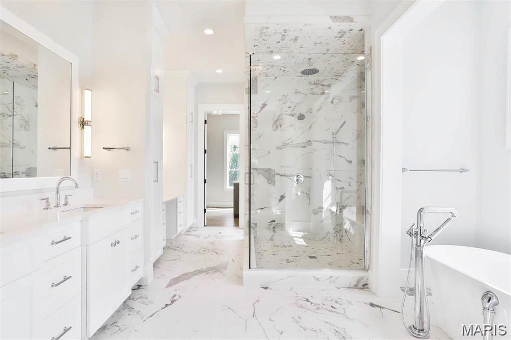 Briarbrook - Residential