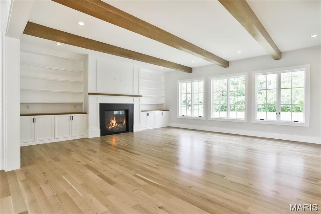 Briarbrook - Residential