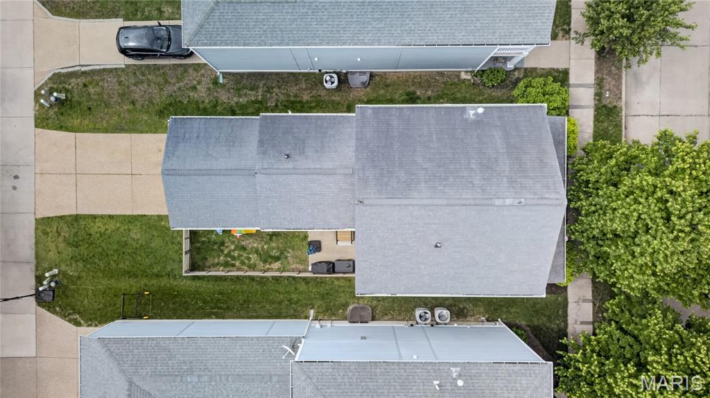 New Town - Residential