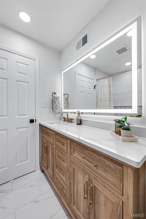 St Francis Heights - Residential