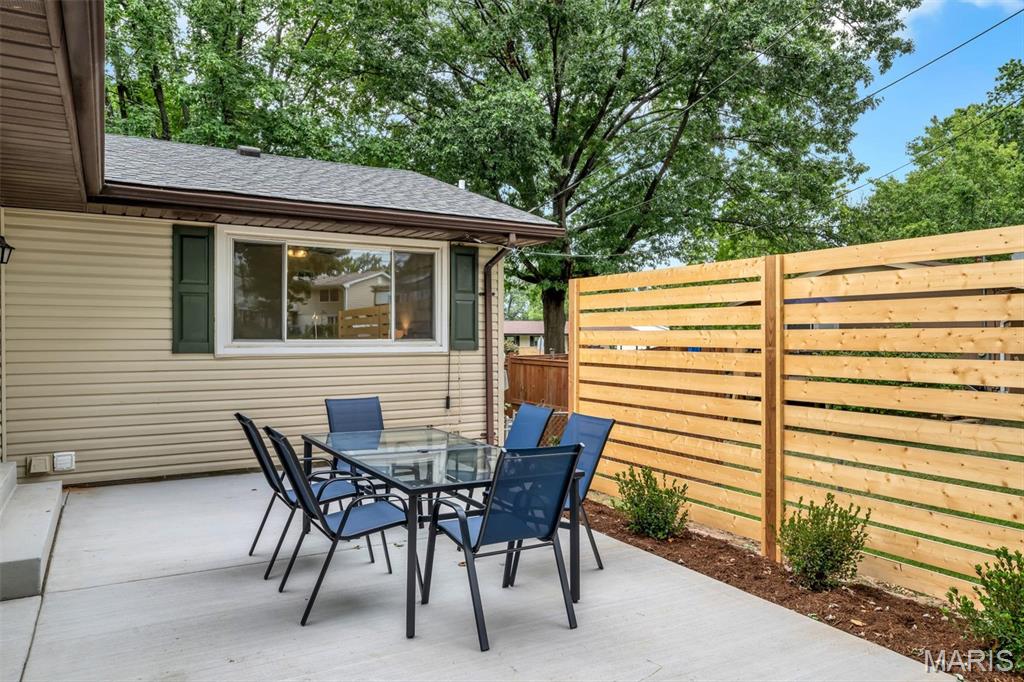 St Francis Heights - Residential