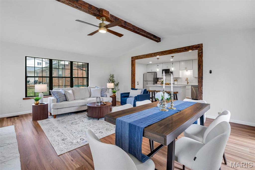 St Francis Heights - Residential