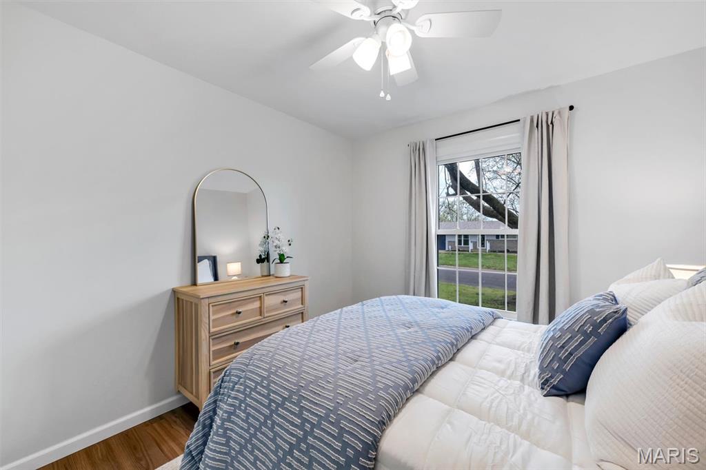 St Francis Heights - Residential