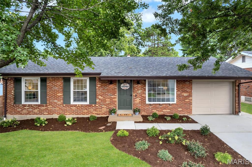 St Francis Heights - Residential