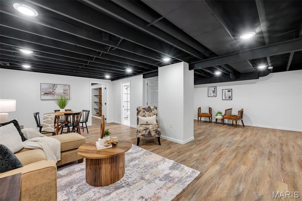 St Francis Heights - Residential