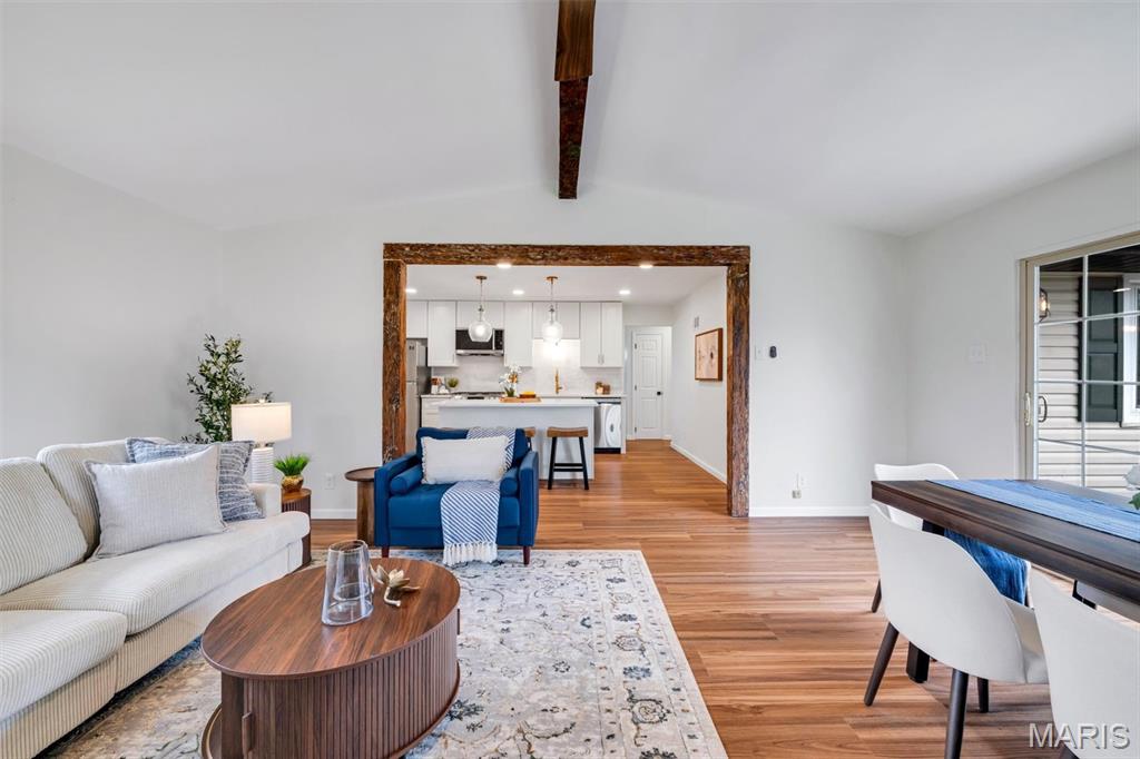 St Francis Heights - Residential