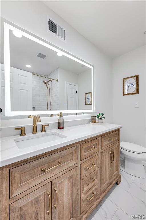 St Francis Heights - Residential