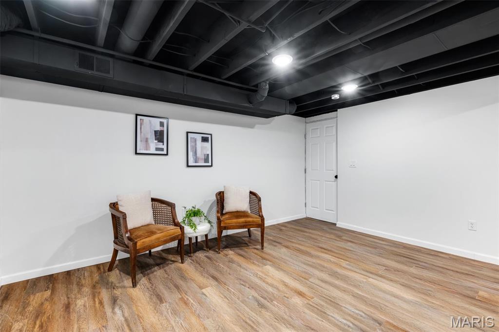 St Francis Heights - Residential