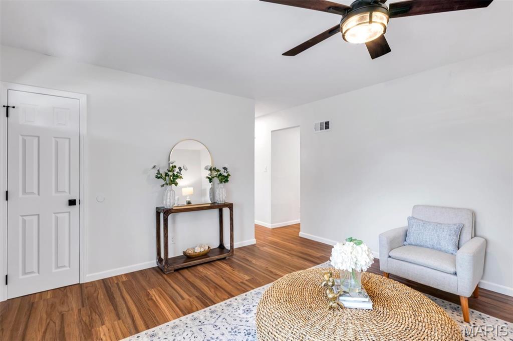 St Francis Heights - Residential