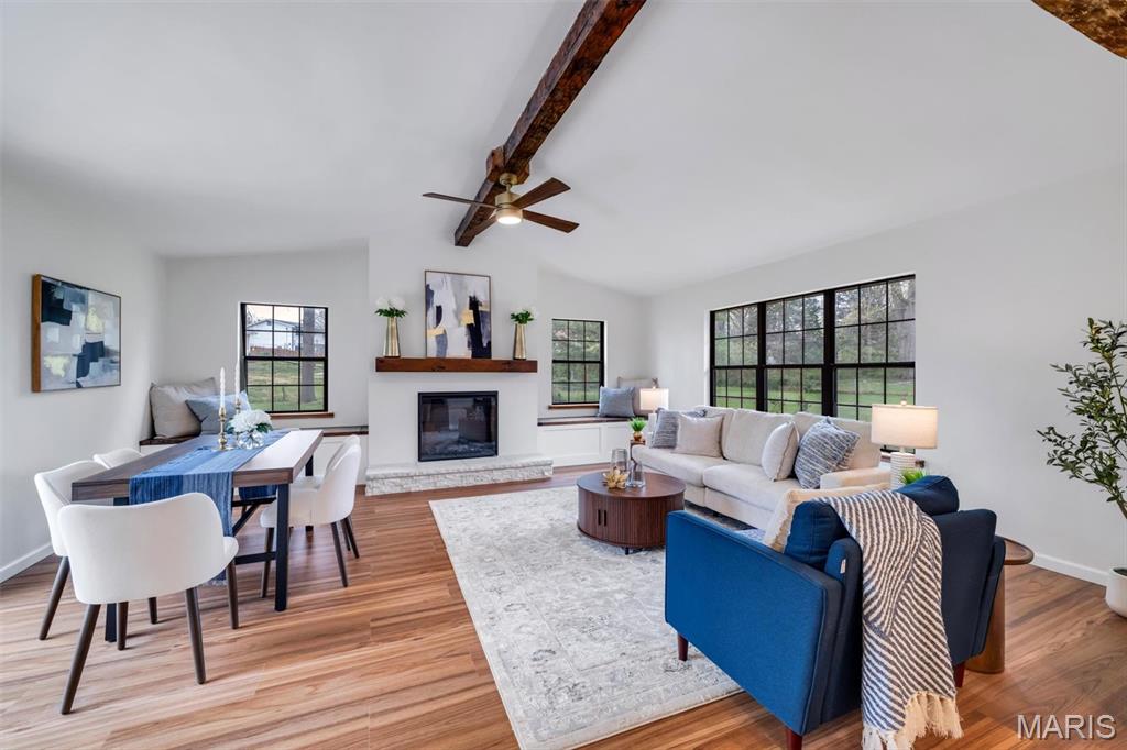 St Francis Heights - Residential